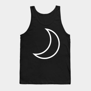 Moon Tank Top